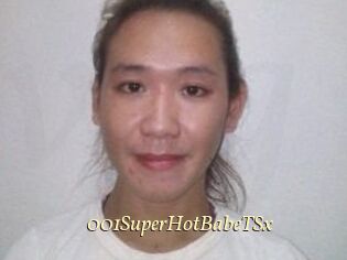 001SuperHotBabeTSx