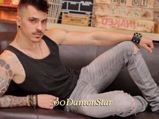 00DamonStar