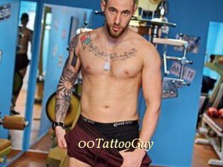 00TattooGuy