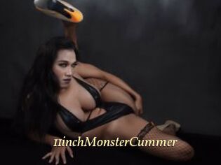 11inchMonsterCummer