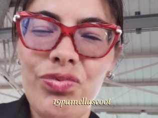 19pamellascoot Vidéo porno gratuite