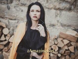 1AmazingGirl