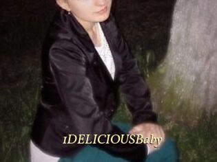 1DELICIOUSBaby