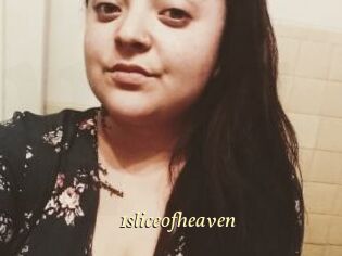 1sliceofheaven