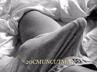 20CMUNCUTMAN