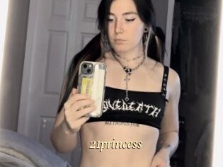 21princess