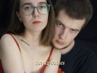 2crazycuties