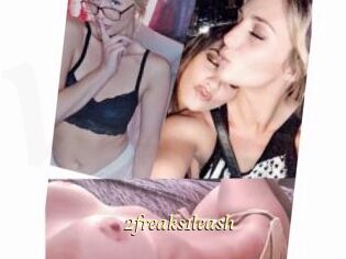 2freaks1leash