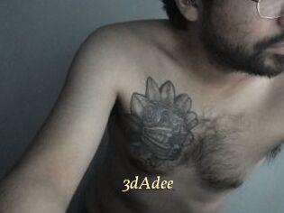 3dAdee