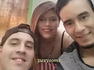 3sexysome