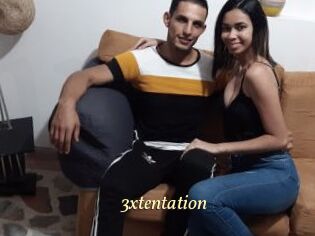 3xtentation