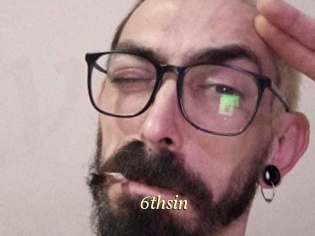 6thsin Vidéo porno gratuite