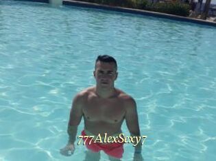 777AlexSexy7