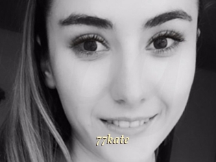 77kate
