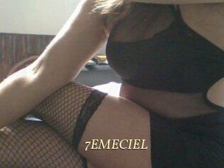 7EMECIEL Vidéo porno gratuite