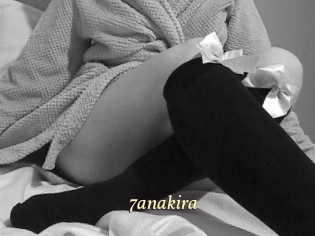 7anakira