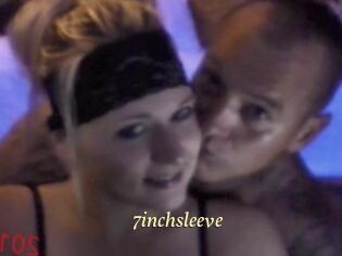 7inchsleeve Vidéo porno gratuite