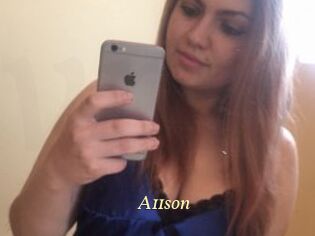 A11son