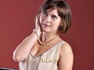 A1Lady