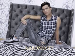 AARONHOTT