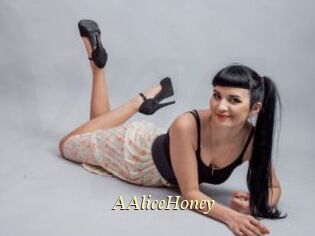 AAliceHoney