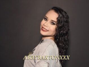 ABBYBARTONXXX