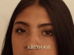 ABBYFOOX