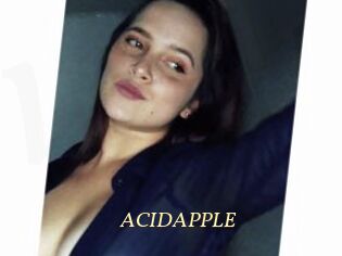 ACIDAPPLE