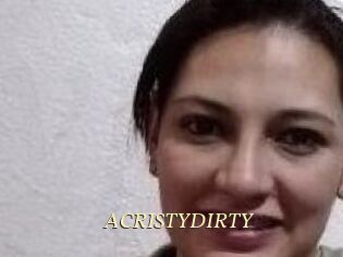ACRISTYDIRTY Vidéo porno gratuite