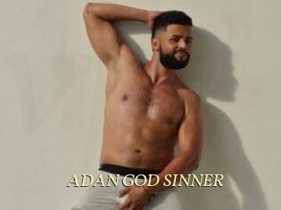 ADAN_GOD_SINNER