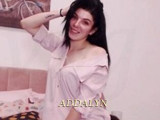 ADDALYN