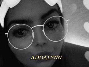 ADDALYNN