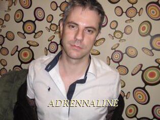 ADRENNALINE