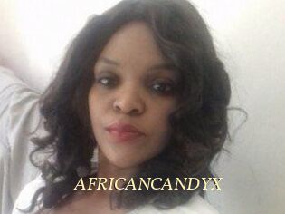AFRICANCANDYX