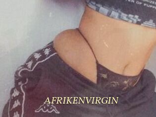 AFRIKENVIRGIN