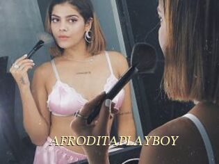 AFRODITAPLAYBOY