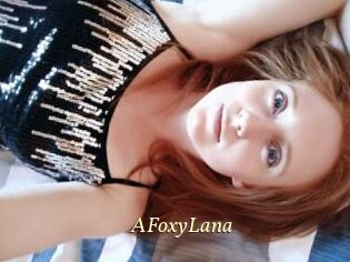 AFoxyLana