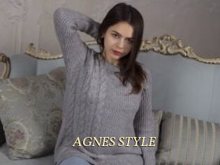AGNES_STYLE
