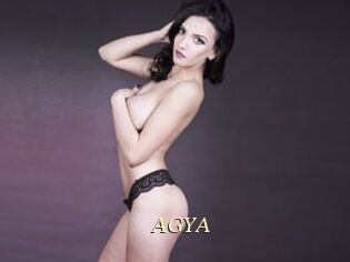 AGYA