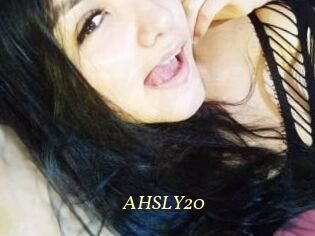 AHSLY20