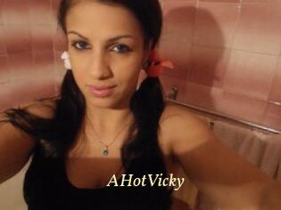 AHotVicky