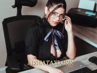 AISHATAYLORR