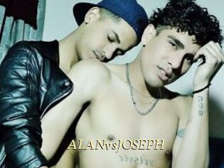 ALANvsJOSEPH