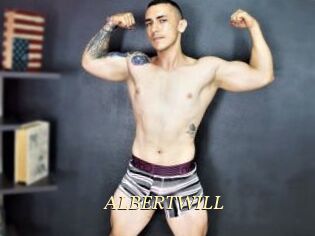 ALBERTWILL