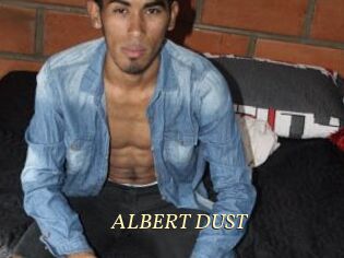 ALBERT_DUST