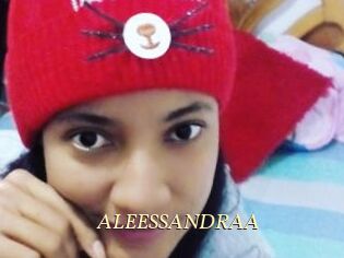 ALEESSANDRAA
