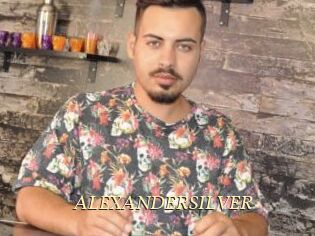 ALEXANDERSILVER