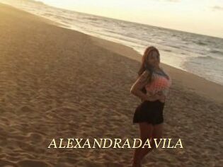 ALEXANDRADAVILA