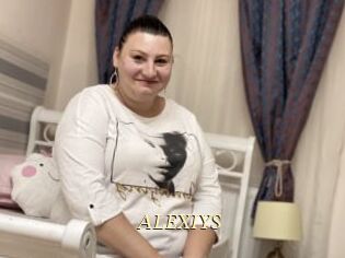 ALEXIYS