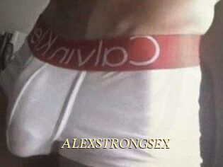 ALEXSTRONGSEX